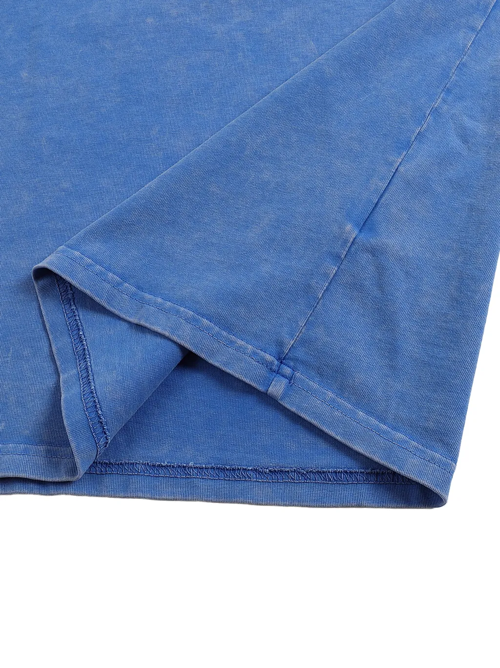 Oversized Drop-Shoulder
