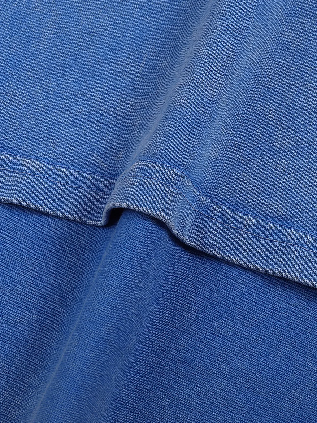 Snow / Acid-Wash 100% Cotton