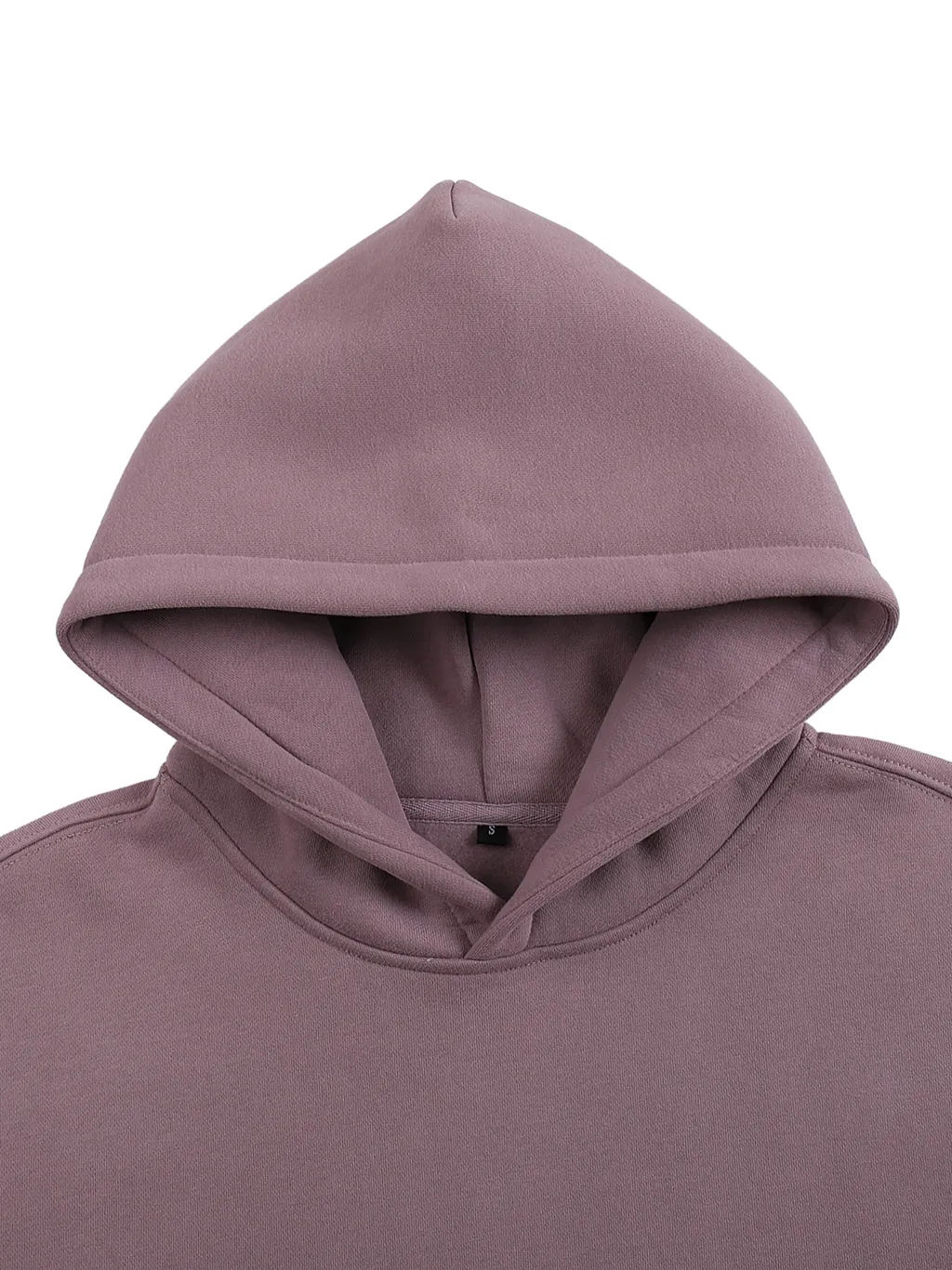 Heavyweight Fleece